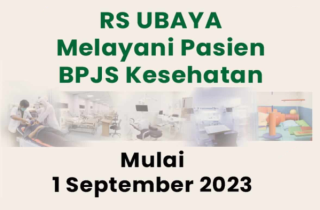 RS UBAYA Melayani Pasien BPJS Kesehatan resized